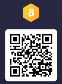Bitcoin QR Code