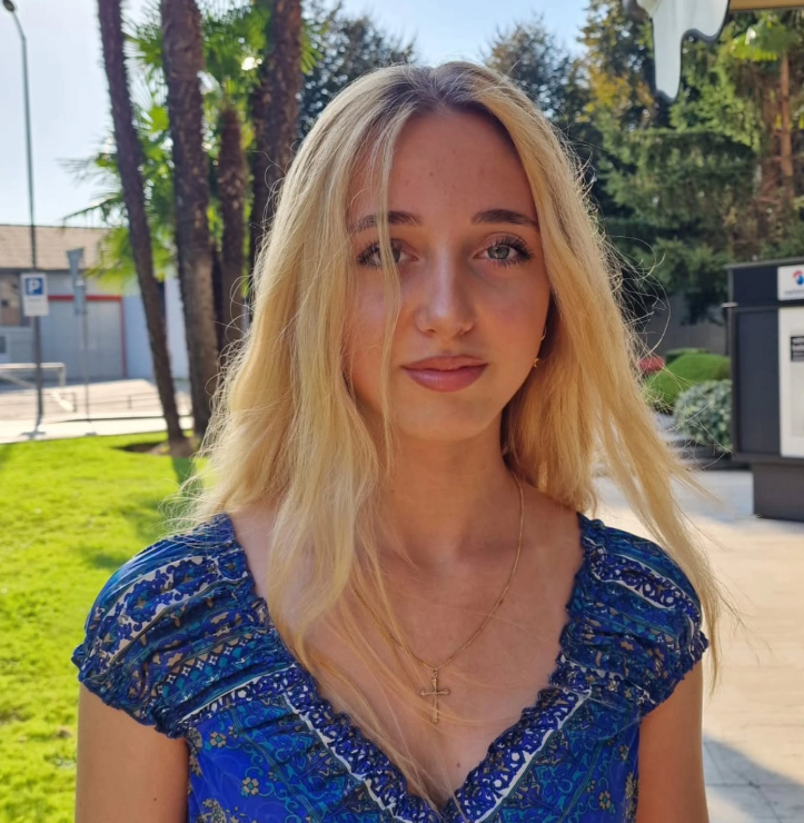 Giulia Clara Garibotti