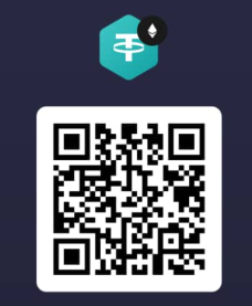 USDT QR Code